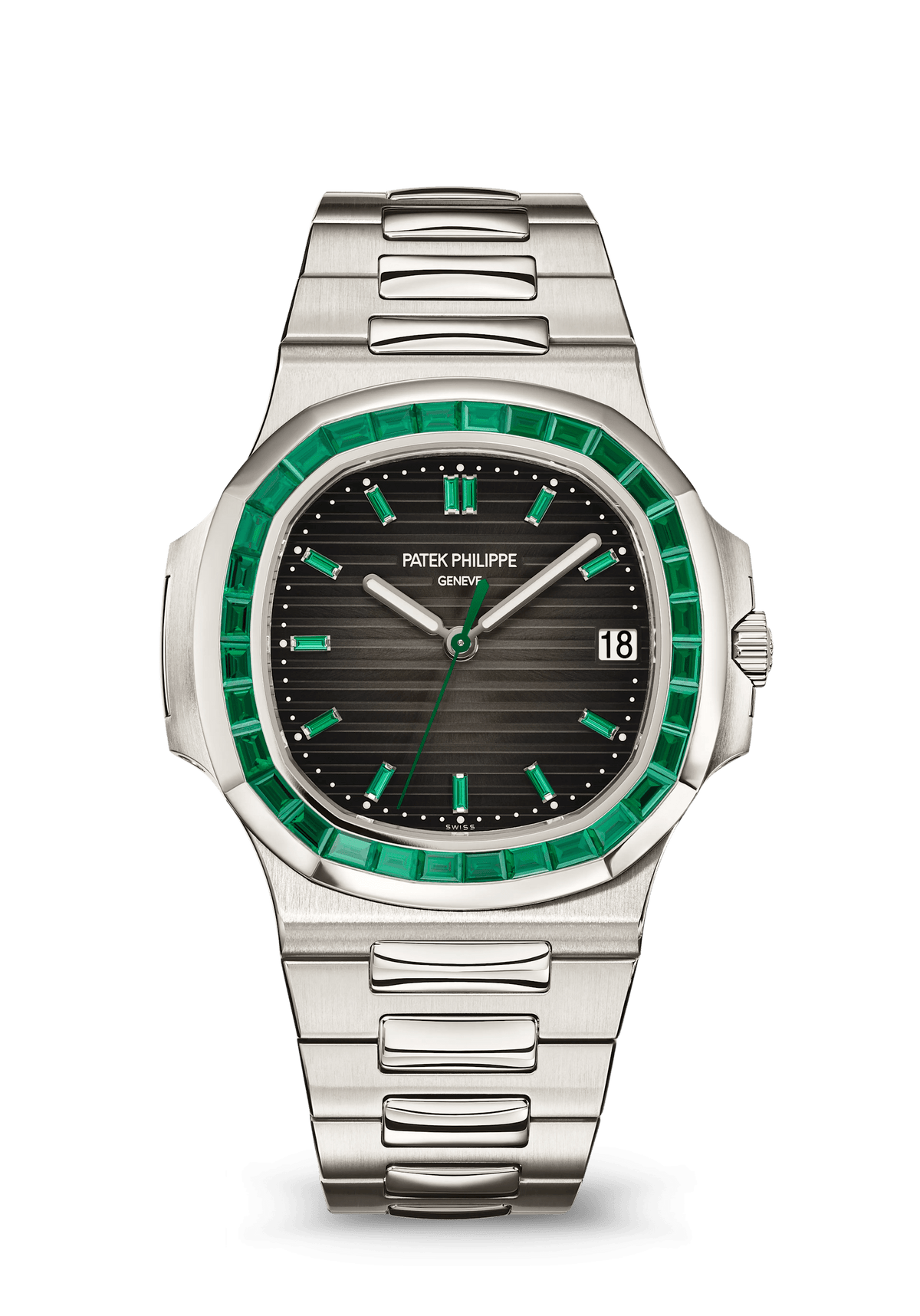 Patek Philippe Ref. 5711/113P-001