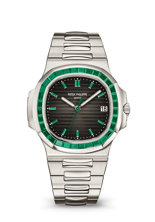 Patek Philippe Ref. 5711/113P-001