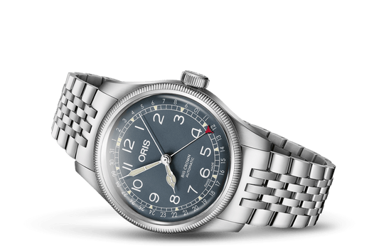 Oris Big Crown Pointer Date 01-754-7785-4065-07-8-20-02