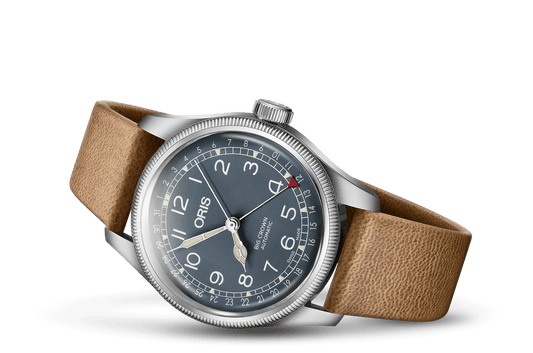 Oris Big Crown Pointer Date 01-754-7785-4065-07-6-20-10