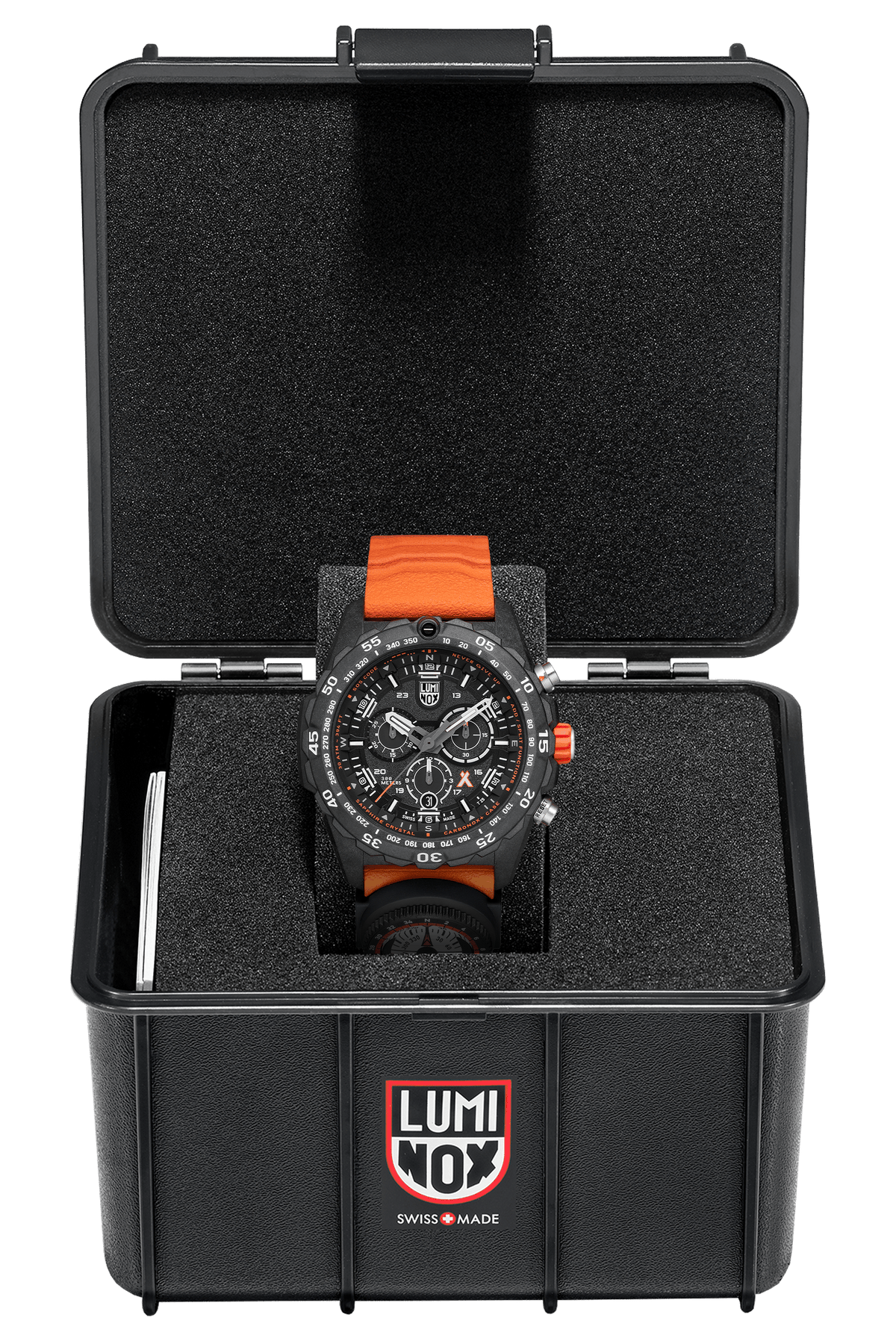 Luminox Bear Grylls Survival, 45 mm, Outdoor Explorer Watch - 3749 XB.3749