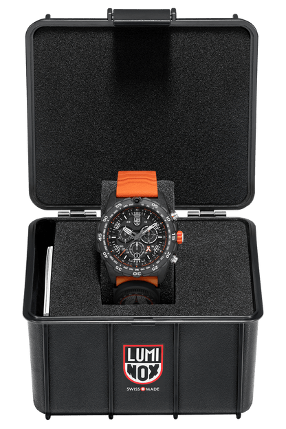 Luminox Bear Grylls Survival, 45 mm, Outdoor Explorer Watch - 3749 XB.3749
