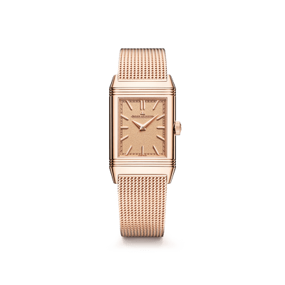 Jaeger LeCoultre Monoface Q716216J