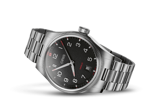 Oris ProPilot Date 01-733-7805-4164-07-8-20-04LC