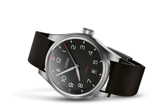Oris ProPilot Date 01-733-7805-4164-07-6-20-14LC
