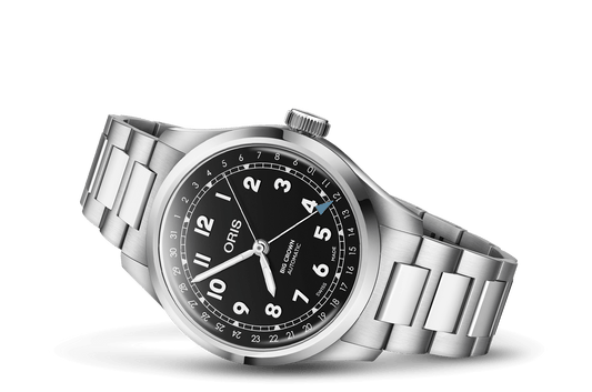 Oris Big Crown Pointer Date 01-754-7798-4064-07-8-20-06