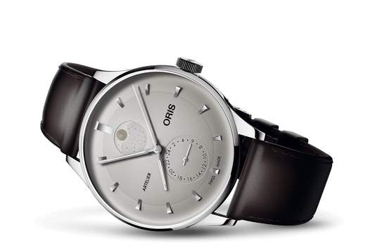 Oris Artelier Complication 01-782-7811-4051-07-6-20-17FC