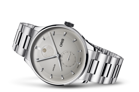 Oris Artelier Complication 01-782-7811-4051-07-8-20-20