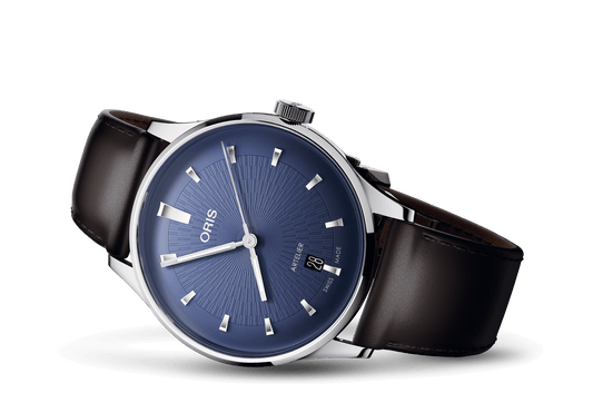 Oris Artelier Date 01-733-7810-4055-07-6-20-17FC