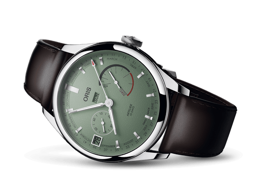 Oris Artelier Calibre 113 01-113-7806-4057-07-5-22-96FC