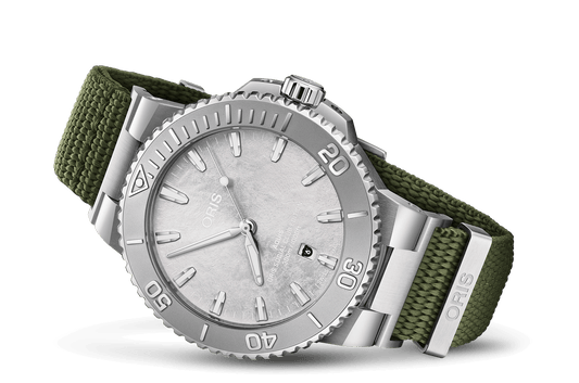 Oris Social Club Edition II 01-733-7789-4121-SET