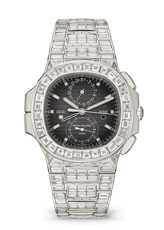 Patek Philippe Ref. 5990/1400G-001