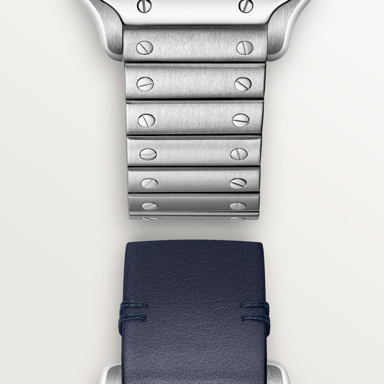 Cartier Santos de Cartier watch WSSA0082