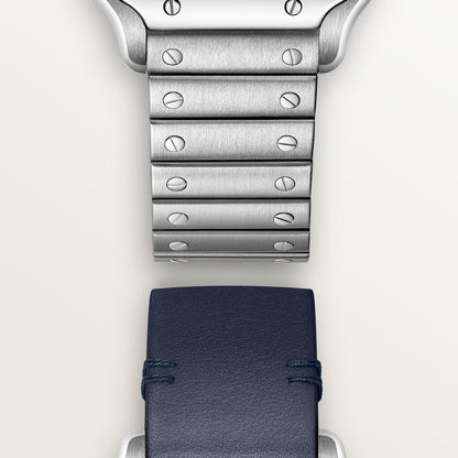 Cartier Santos de Cartier watch WSSA0082