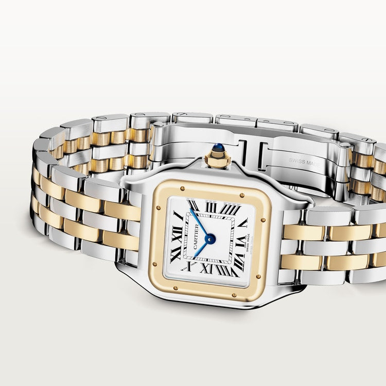 Cartier Panthère de Cartier watch W2PN0018