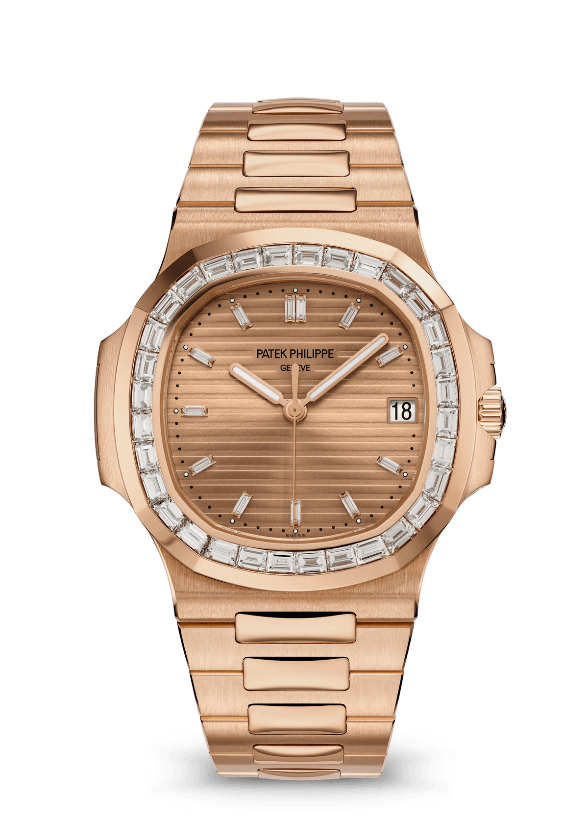 Patek Philippe Ref. 5723/1R-001