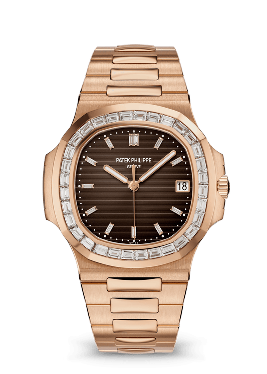 Patek Philippe Ref. 5723/1R-010