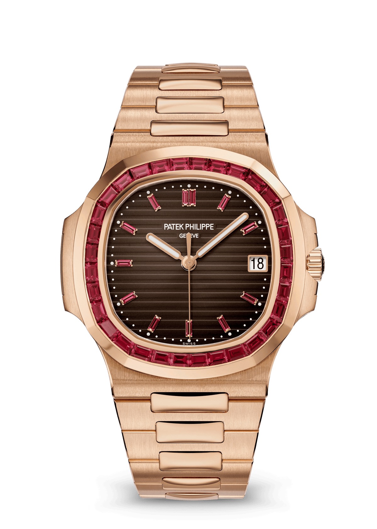 Patek Philippe Ref. 5723/112R-001