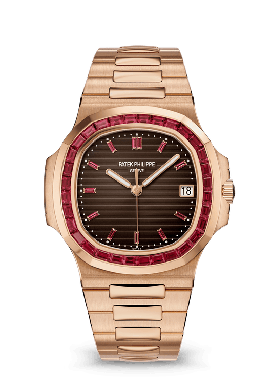 Patek Philippe Ref. 5723/112R-001