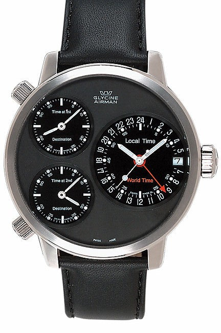 Glycine Airman 7