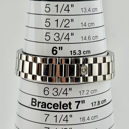 Pre-Owned Chopard Happy Sport 27/8893-23