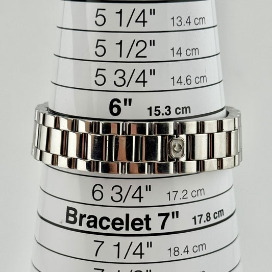 Pre-Owned Chopard Happy Sport 27/8893-23