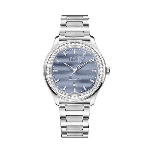 Piaget Polo Date watch G0A47027