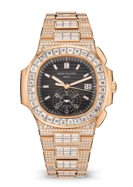 Patek Philippe Ref. 5980/1400R-011