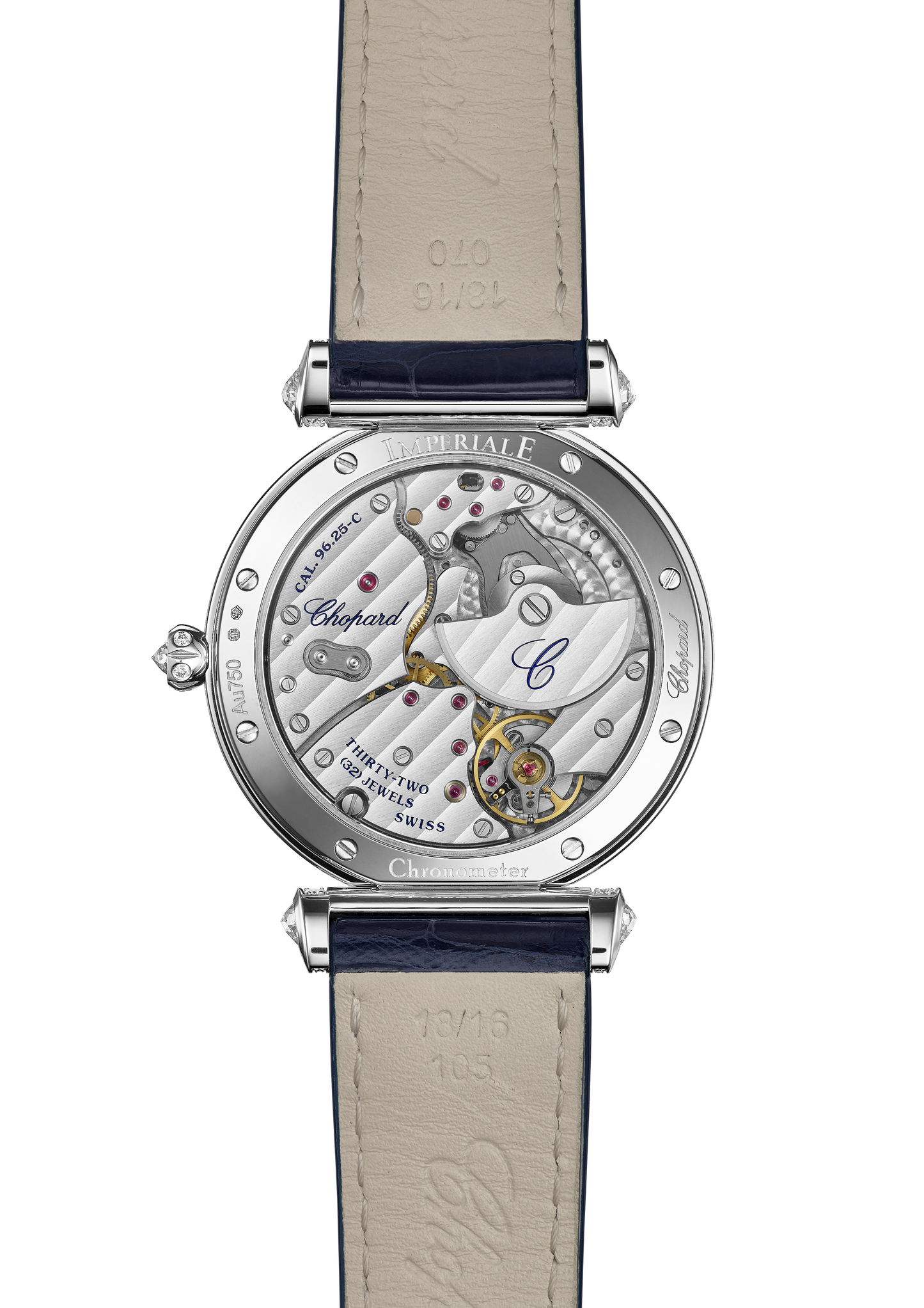 IMPERIALE Moonphase