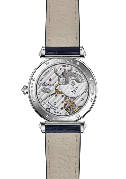 IMPERIALE Moonphase