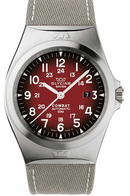 Glycine Combat Automatic