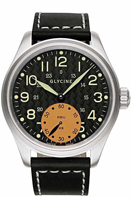 Glycine KMU 48 Limited O6