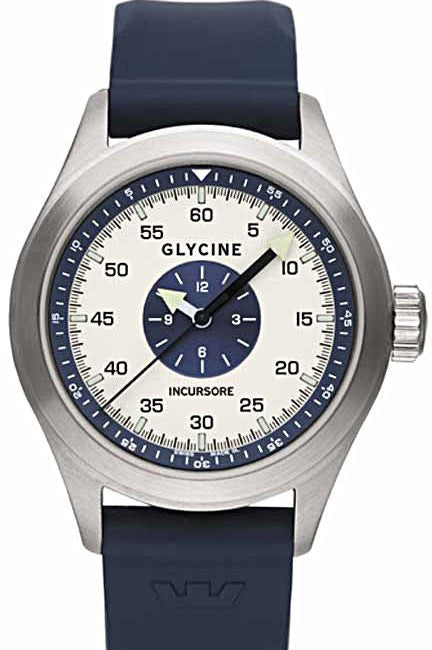 Glycine Incursore 44 Automatic ARCO II