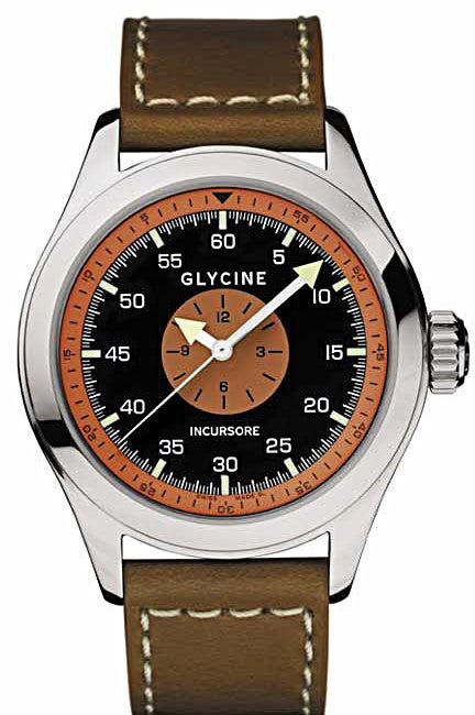 Glycine Incursore 44 Automatic ARCO II