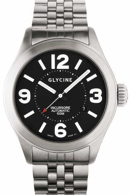 Glycine Incursore 44 Automatic ARCO