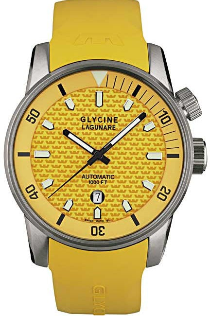 Glycine Lagunare 1000