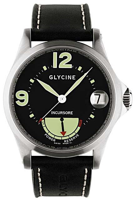 Glycine Incursore Power Reserve 46mm