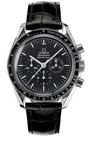 OMEGA SPEEDMASTER 3870.50.31 Men's Watch