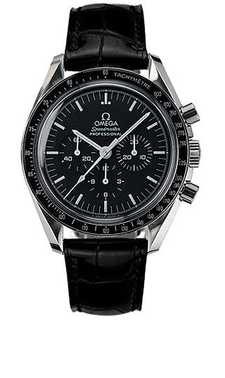 OMEGA SPEEDMASTER 3873.50.31 Men's Watch