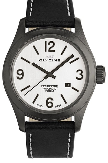 Glycine Incursore Automatic