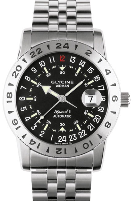 Glycine Airman Special II