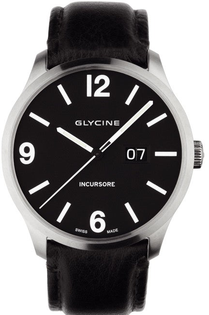 Glycine Incursore Big Date