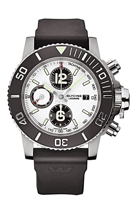 Glycine Lagunare Chrono L1000