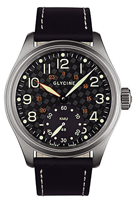 Glycine KMU Limited 09