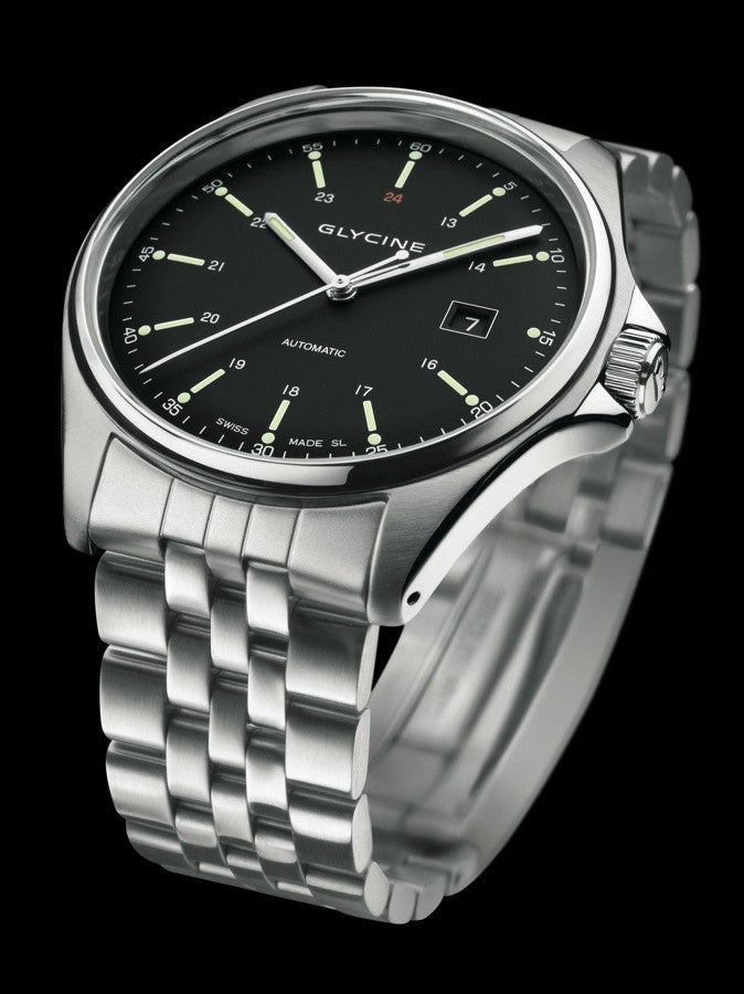 Glycine Combat 6 Automatic