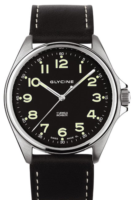 Glycine Combat 6 manual