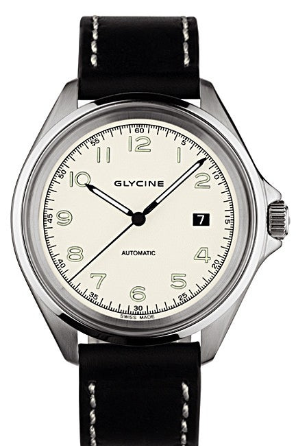 Glycine Combat 7 Automatic