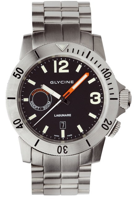 Glycine Lagunare Automatic L1000