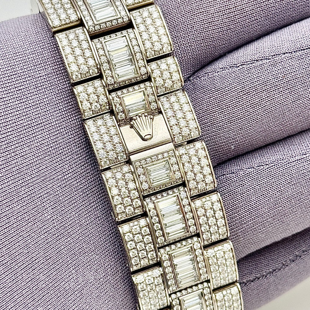Pre-Owned Rolex Sky -Dweller 326959TBR