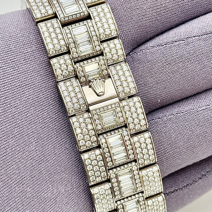 Pre-Owned Rolex Sky -Dweller 326959TBR